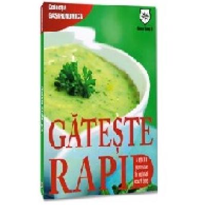 Gateste rapid